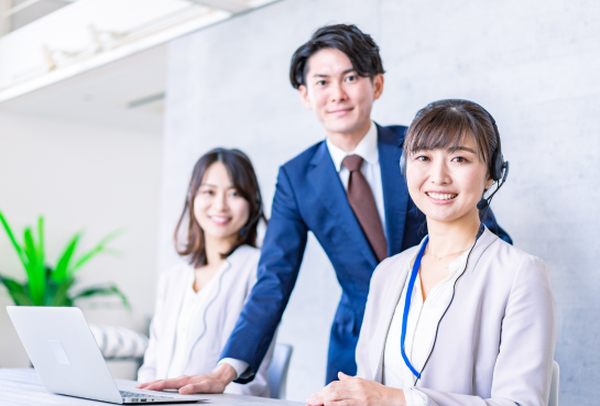 企業政府電話總機